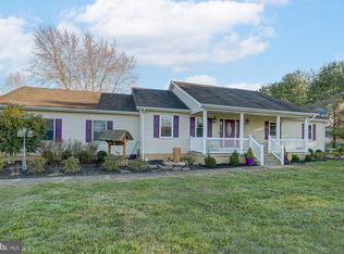 5386 Millington Rd, Clayton, DE 19938