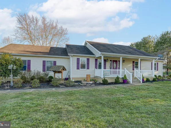 5386 Millington Rd, Clayton, DE 19938