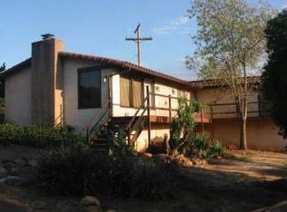 1535 Ramblewood Rd, Alpine, CA 91901