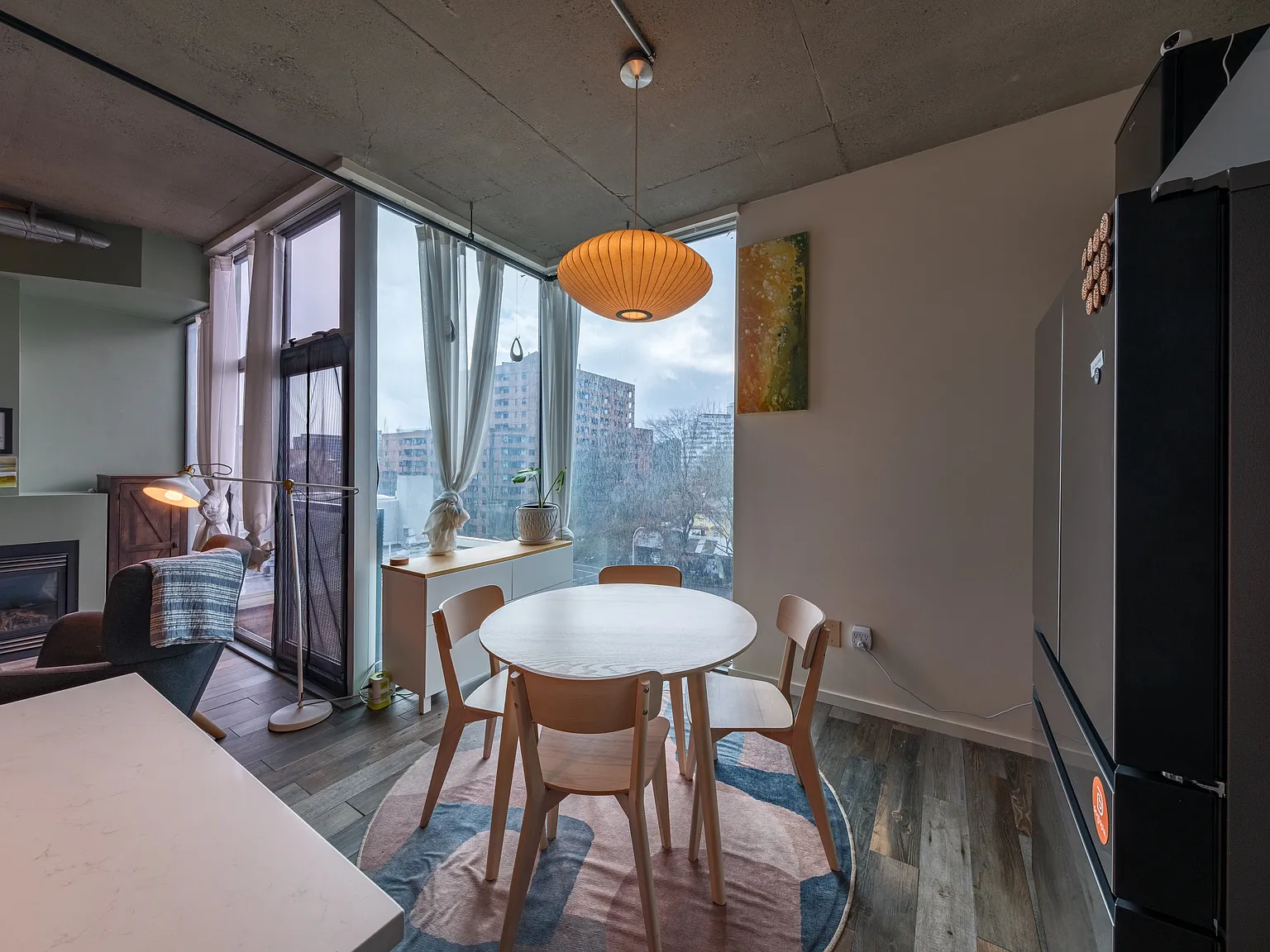 1 bed, 995 sqft, $2,800 — Photo 4