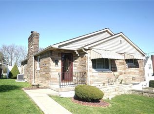 307 4th St, Butler, PA 16001