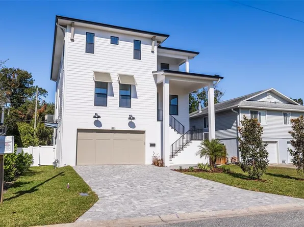 1851 Mississippi Ave NE, Saint Petersburg, FL 33703