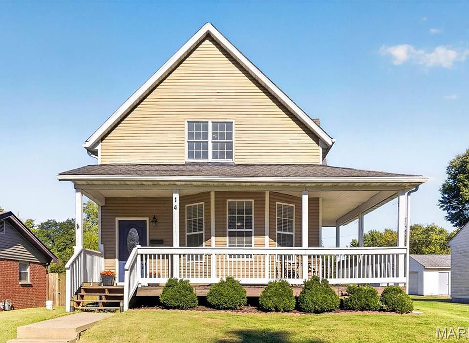 1st image of 14 Lucinda Ave