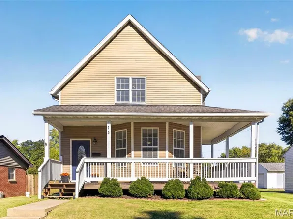 14 Lucinda Ave, Belleville, IL 62221