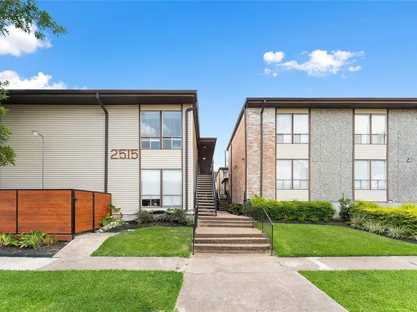 2515 Shakespeare St APT 4, Houston, TX 77030