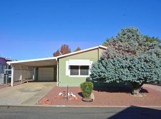 685 N Wild Walnut Dr, Dewey-Humboldt, AZ 86327