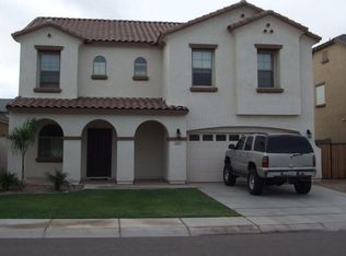 4317 E Del Rio Dr, San Tan Valley, AZ 85140