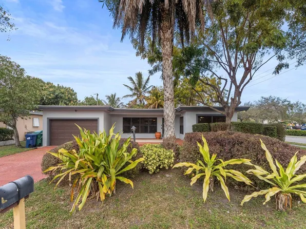 795 NE 165th Street, Miami, FL 33162