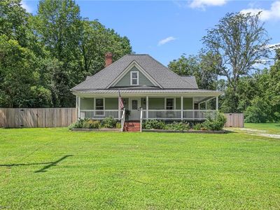 611 E Steeple Chase Rd, Pleasant Garden, NC, 27313