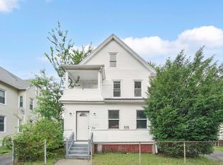 93-93 College St #95, Springfield, MA 01109