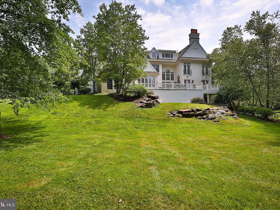 1101 Hunt Seat Dr, Lower Gwynedd, PA 19002 Zillow