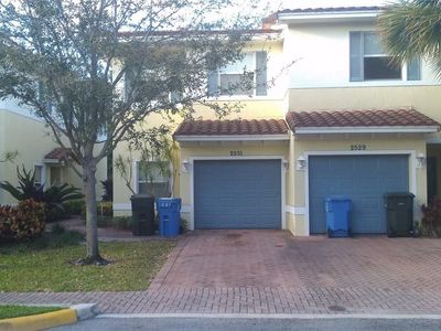 2531 NW 31st Court #55, Oakland Park, FL, 33309
