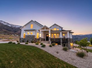 3640 N 825 E, North Ogden, UT 84414