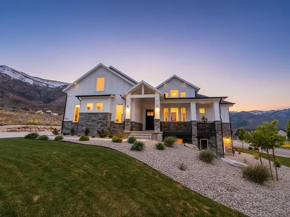 3640 N 825 E, North Ogden, UT 84414