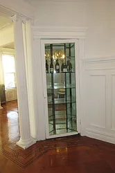 Rented by Corcoran