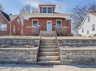 405 High St, Washington, MO 63090