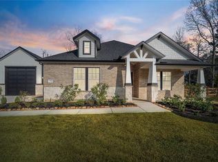 714 Satterwhite Farms Ln, Magnolia, TX 77354