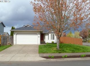 299 NE Milne Rd, Hillsboro, OR 97124