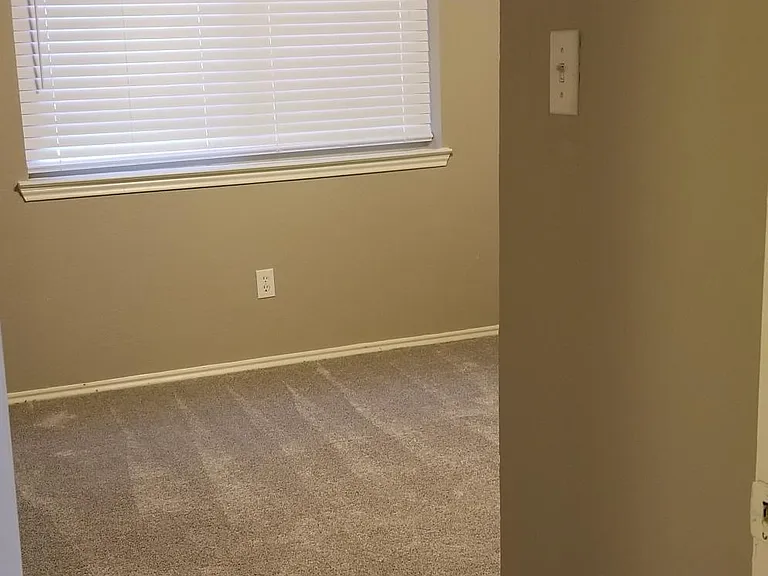 bedroom #3