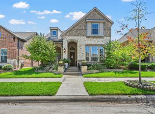 1118 Amber Rose Way, Arlington, TX 76005