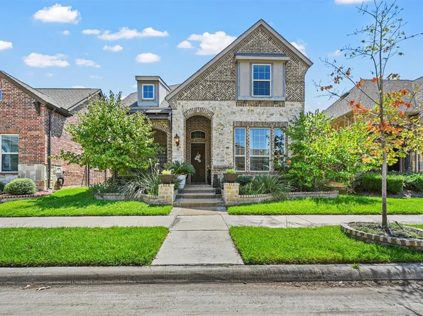 1118 Amber Rose Way, Arlington, TX 76005