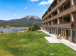 413 W La Bonte St APT 102, Dillon, CO 80435