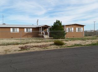 26350 Tenaya Dr, Mojave, CA 93501