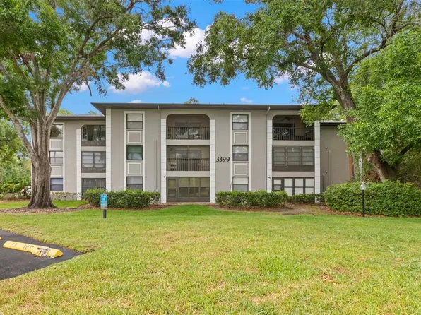 3399 Mermoor Dr APT 301, Palm Harbor, FL 34685