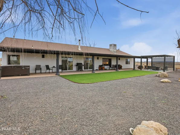 5130 E Haystack Rd, Chino Valley, AZ 86323