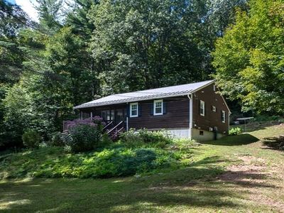 1868 N Brookfield Rd, Oakham, MA, 01068