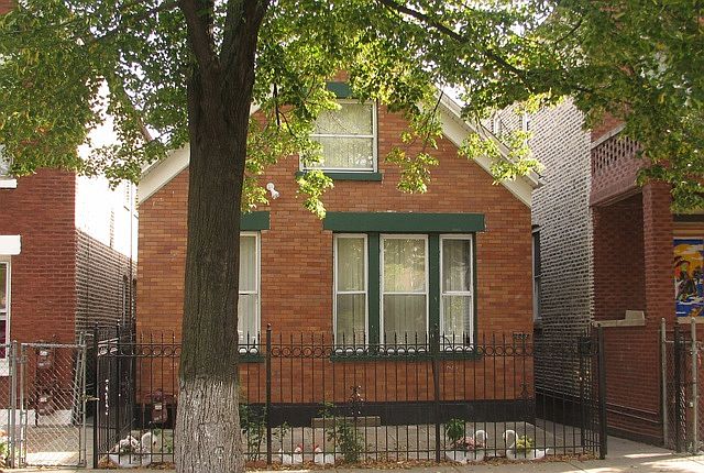 1st image of this home