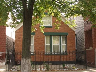 2843 S Spaulding Ave, Chicago, IL, 60623