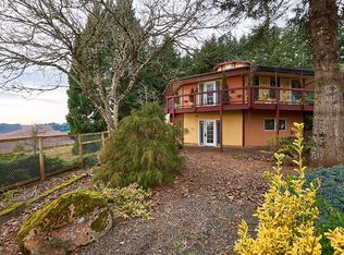 23605 SE Franquette Dr, Amity, OR