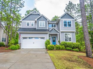 14 La Quinta Loop, Pinehurst, NC 28374