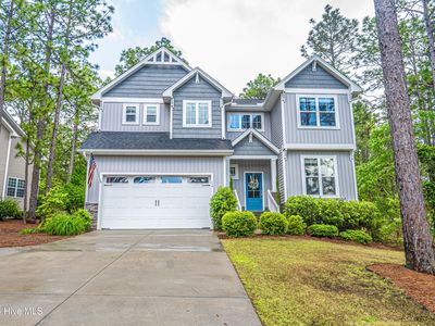 14 La Quinta Loop, Pinehurst, NC, 28374