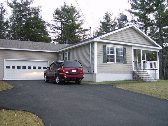 Similar to be built