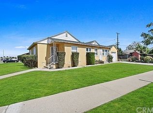 14634 S Cairn Ave, Compton, CA 90220