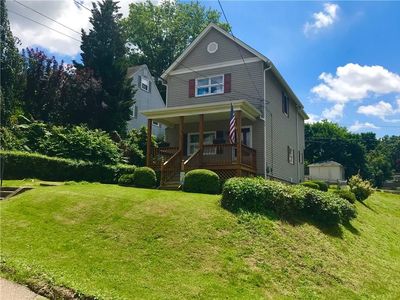 1206 McCabe Ave, Coraopolis, PA, 15108