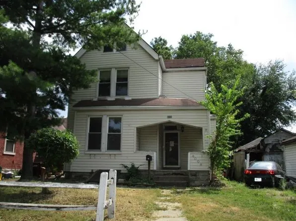 6006 McGregor Ave, Cincinnati, OH 45216