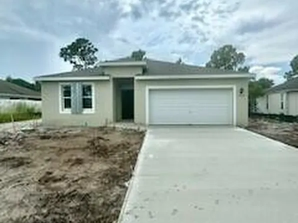1038 SW Eureka Avenue, Port St Lucie, FL 34953