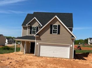 115 Lookout Trl, Madison, NC 27025