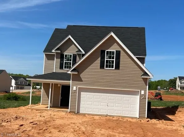 115 Lookout Trl, Madison, NC 27025