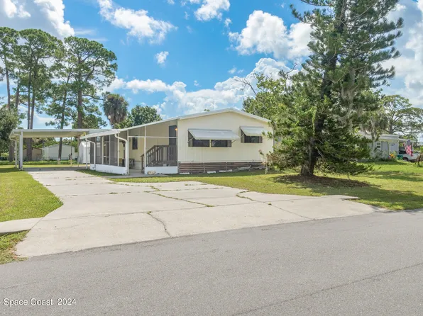 9 Annette Dr, Melbourne, FL 32904