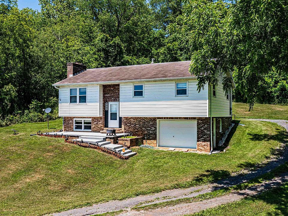 210 Rosedale Hill Rd, Maidsville, WV 26541 MLS 10152658 Zillow