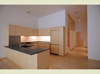 Rented by Stribling