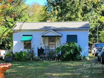 612 N Miller Ave, Statesville, NC, 28677