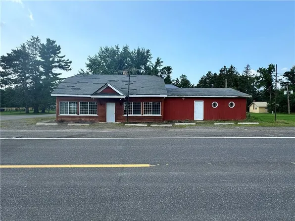 12312W State Highway 27/70, Couderay, WI 54828