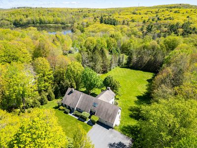348 Norfolk Road, Litchfield, CT, 06759