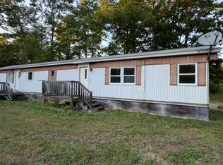 22 Robins Way #22, New Gloucester, ME 04260