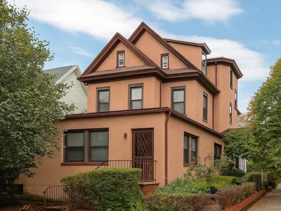 8502 96th Street, Woodhaven, NY, 11421